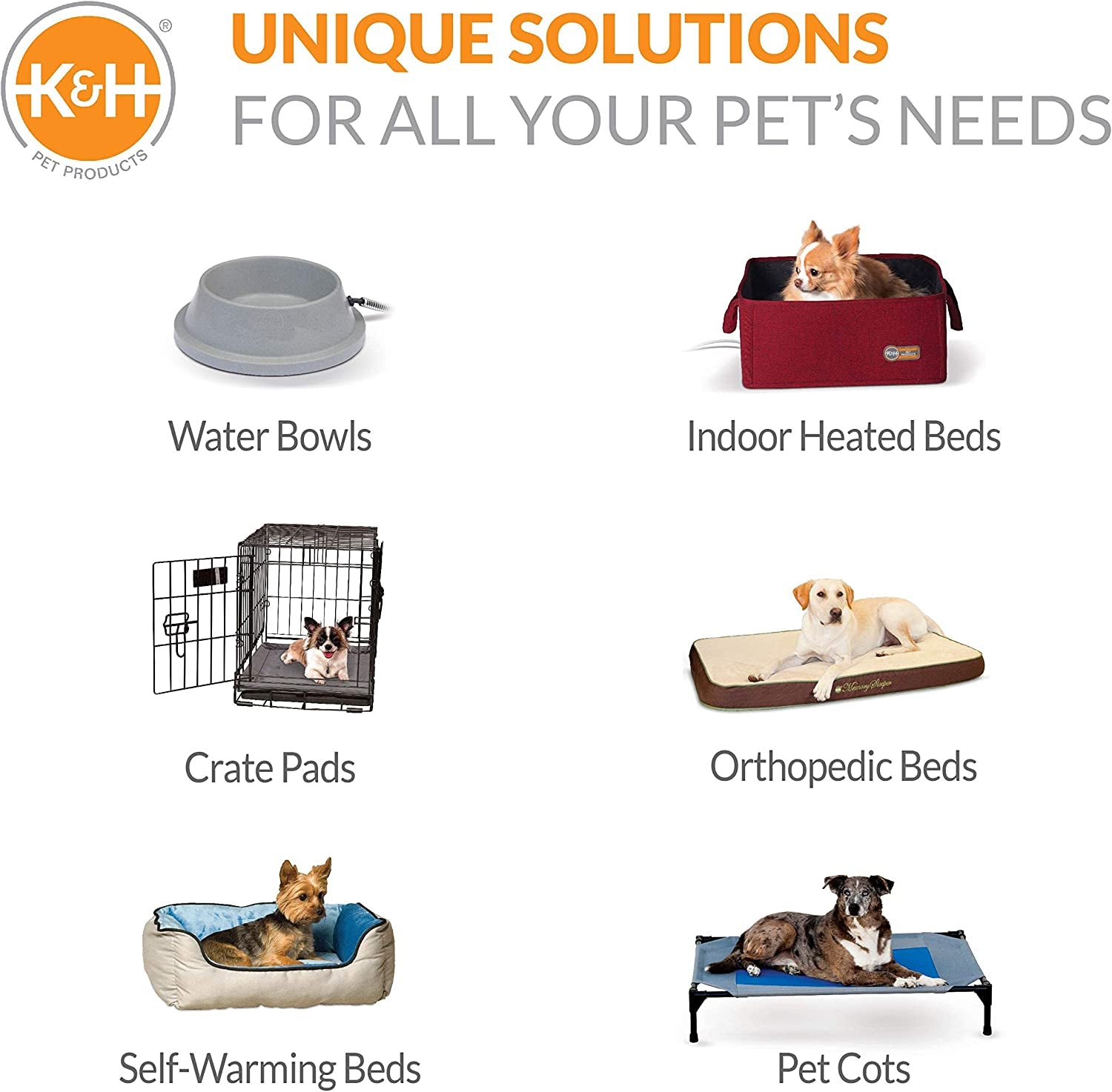 Original Bolster Pet Cot Outdoor Elevated Dog Bed with Removable Bolsters - Chocolate/Black Mesh